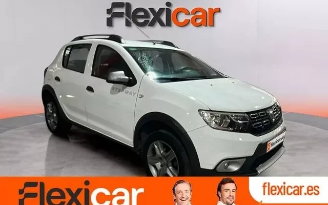 DACIA Sandero Sandero TCe Comfort 67kW