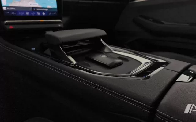RENAULT Espace ESPACE E-TECH HIBRIDO TECHNO 146KW 5P
