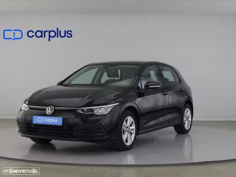 VW Golf 1.0 eTSI Life DSG
