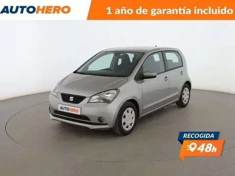 SEAT Mii Mii 1.0 S&S Style Edition 75