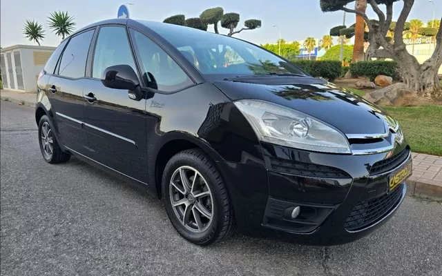 CITROEN C4 C4 1.6 VTi Business