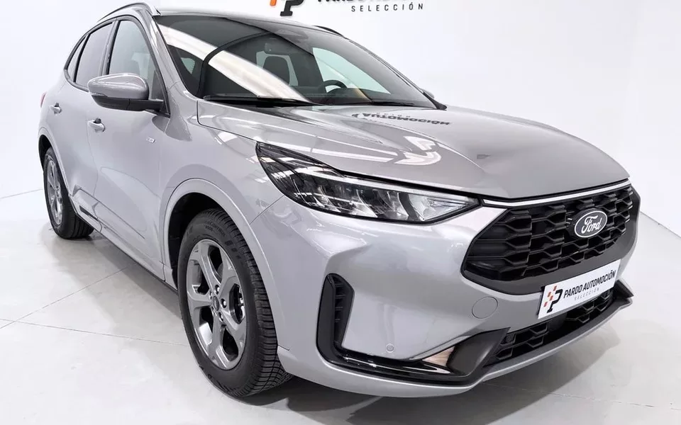 FORD Kuga Kuga 2.5 Duratec FHEV ST-Line AWD Aut.