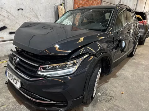 VOLKSWAGEN Tiguan Tiguan 1.5 TSI Life 96kW - 5499€ en Bellvei
