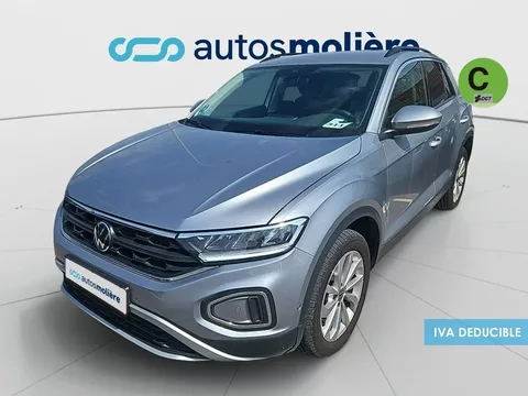 Life 2.0 TDI 85 kW (115 CV)