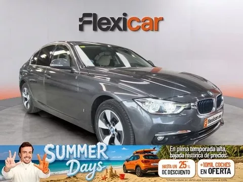 BMW Serie 3 330e