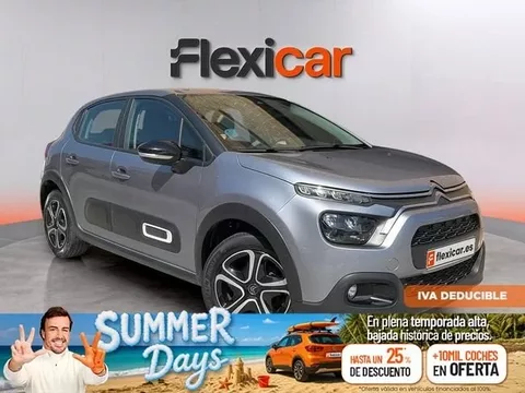 CITROEN C3 PureTech 100 Max