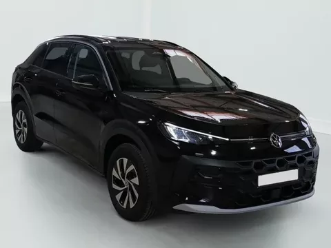Volkswagen T-roc T-Roc 1.5 eTSI Hybrid 150 ch DSG7 Style Zéro km immatriculé