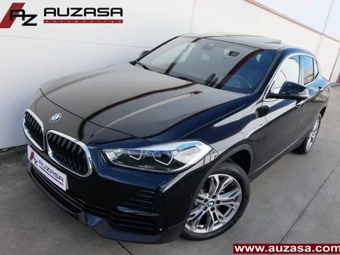 BMW X2 X2 sDrive 18i