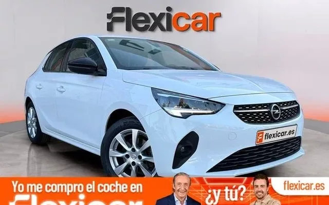 OPEL Corsa Corsa 1.2 XEL S/S Edition 75