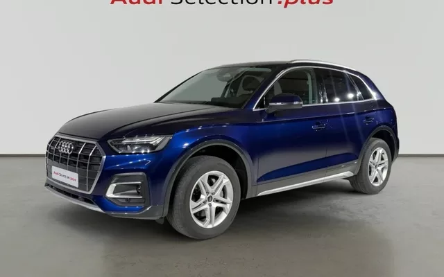 AUDI Q5 Q5 ADVANCED 40 TDI QUATTRO 150(204) KW(CV) S TRON - 43850€ en Orcoyen
