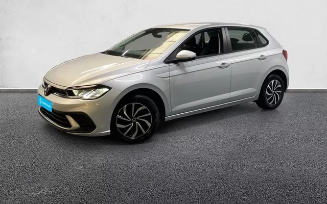 VOLKSWAGEN POLO 1.0 TSI 95 S&S BVM5