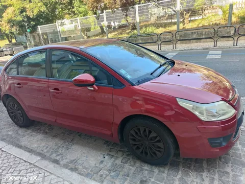 Citroën C4