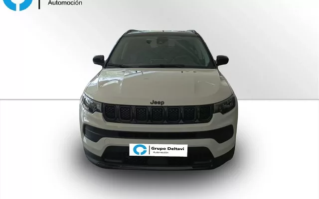 JEEP Compass Compass 1.3 Gse T4 Night Eagle 4x2 130