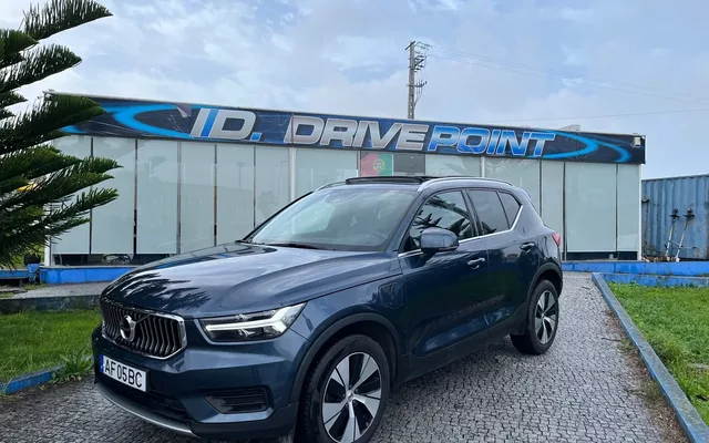 Volvo XC 40 1.5 T5 PHEV Inscription