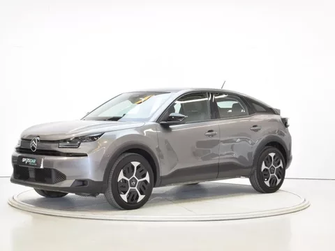CITROEN C4 C4 Hybrid Plus eDSC6 145