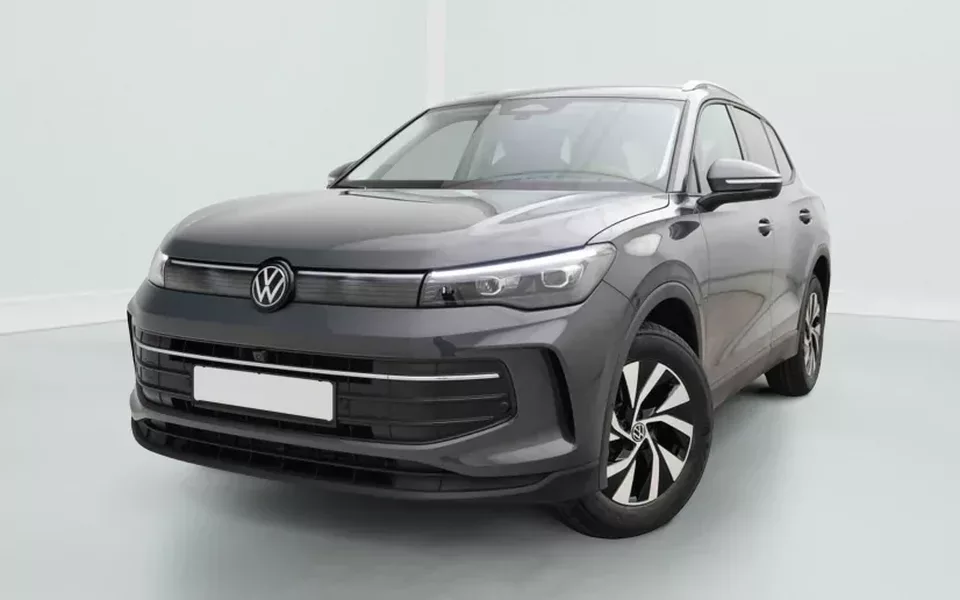 Volkswagen Tiguan 1.5 ETSI 150 DSG LIFE Zéro km immatriculé