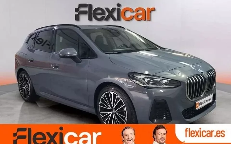 BMW Serie 2 218i