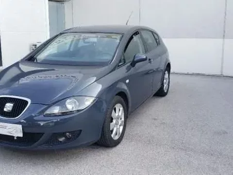 SEAT León León 1.9TDI Reference