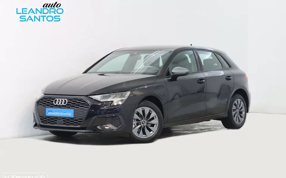 Audi A3 Sportback 40 TFSIe Advanced