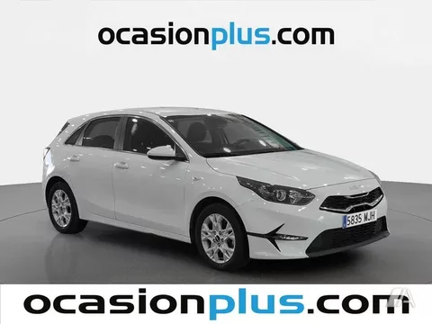 KIA Ceed Ceed 1.6 MHEV iMT Eco-Dynamics Drive 136