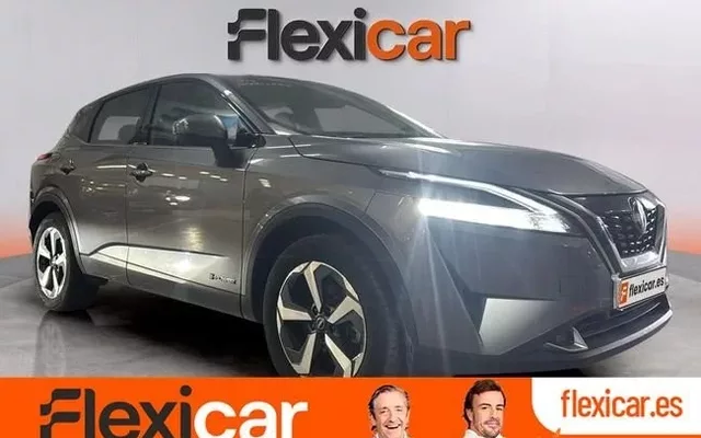 NISSAN Qashqai E-POWER 140 KW (190 CV) Acenta