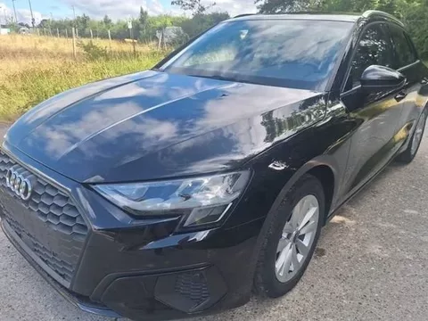 AUDI A3 Advanced