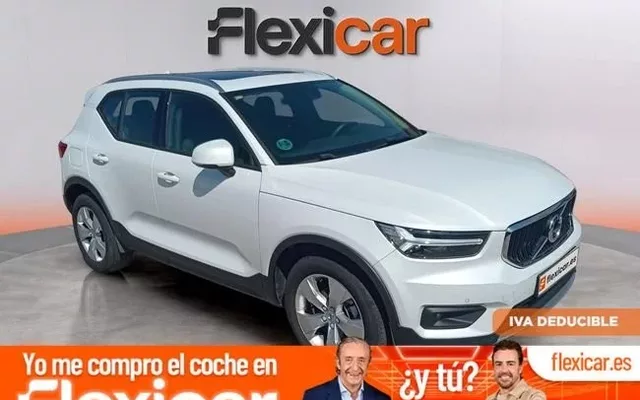 VOLVO XC40 XC40 D3 Inscription Aut.