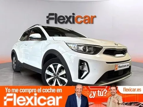 KIA Stonic Stonic 1.2 DPi Drive