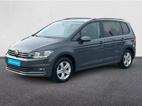 VOLKSWAGEN TOURAN 1.5 TSI EVO 150 7pl Active