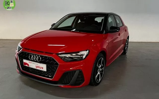 AUDI A1 A1 Sportback 30 TFSI Adrenalin S tronic 85kW