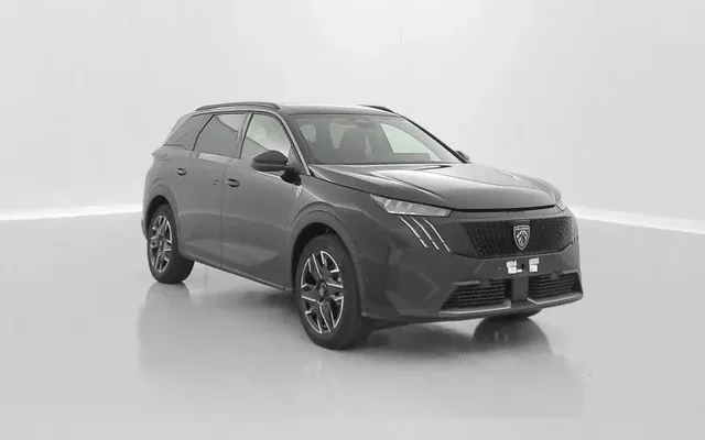 Peugeot 5008 5008 III 1.2 Hybrid 145ch GT e-DCS6 Occasion