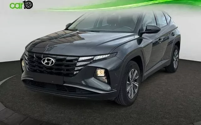 HYUNDAI Tucson Tucson 1.6 TGDI Klass 4x2 - 19290€ en Olias del rey