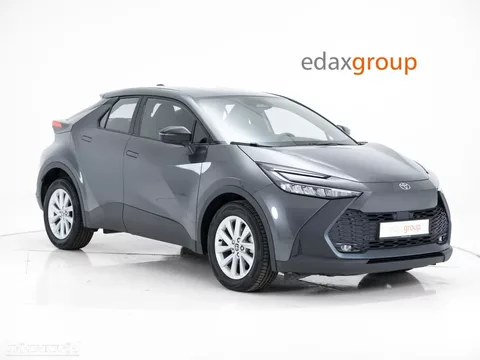 Toyota C-HR 1.8 Hybrid Comfort