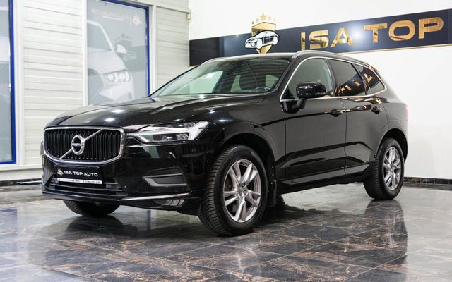 Volvo XC 2018