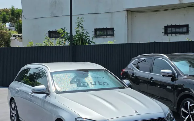 Mercedes-Benz E 300 de Avantgarde