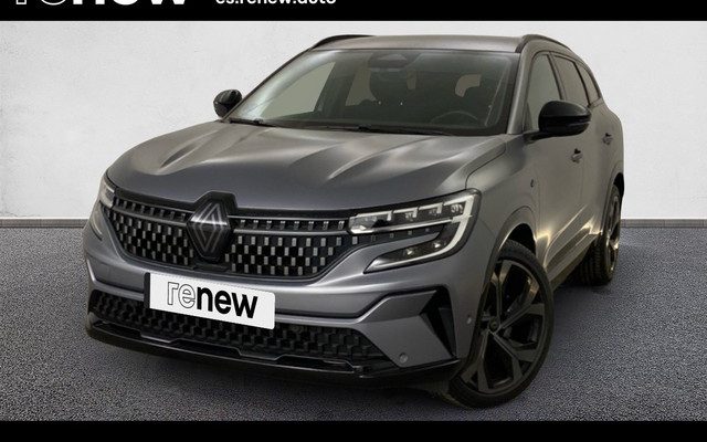 Renault Espace Esprit Alpine E-Tech full hybrid 147 kW (200 CV)
