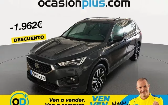 SEAT Tarraco Tarraco 1.5 TSI S&S Style 150