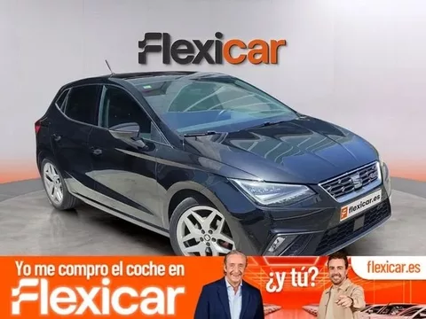SEAT Ibiza 1.0 TSI 85kW (115CV) FR Go