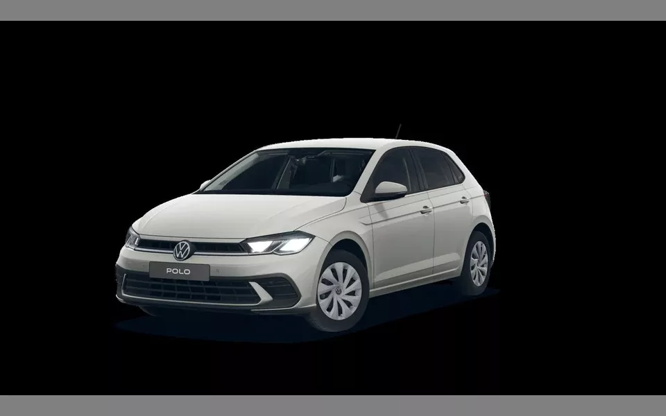 VOLKSWAGEN Polo 1.0 TSI Life OPF