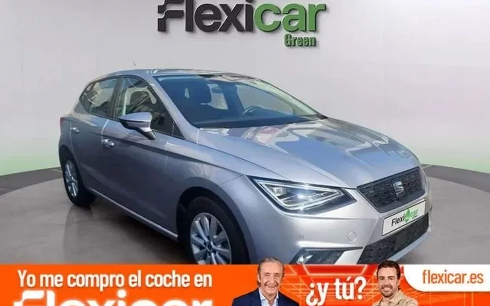 SEAT Ibiza 1.0 TSI 81kW (110CV) Style