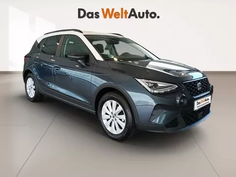 SEAT Arona Arona 1.0 TSI S&S Style Special Edition 115