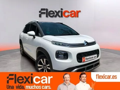 CITROEN C3 Aircross C3 Aircross Puretech S&S Feel 110