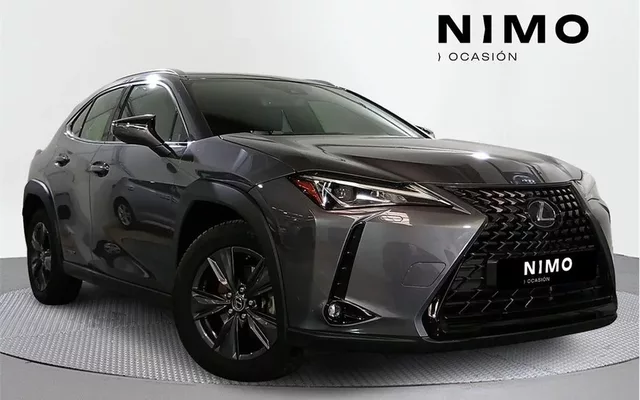 LEXUS UX 2.0 250h Business