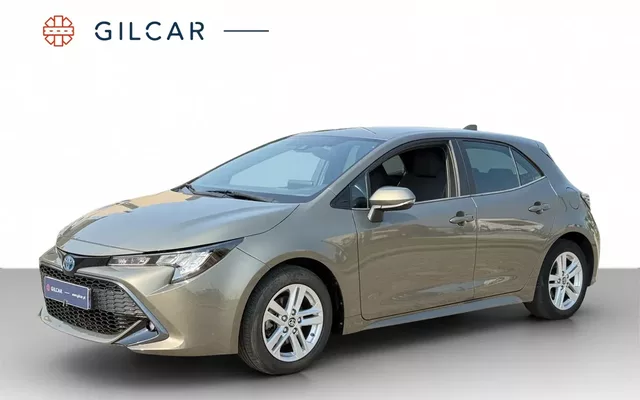 Toyota Corolla 1.8 Hybrid Comfort