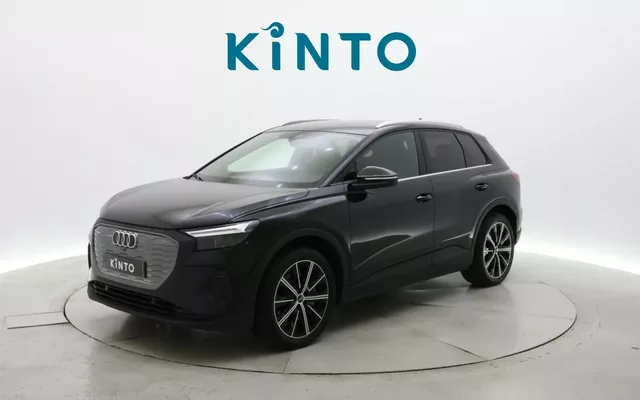 Audi Q4 e-tron 45 82 kWh