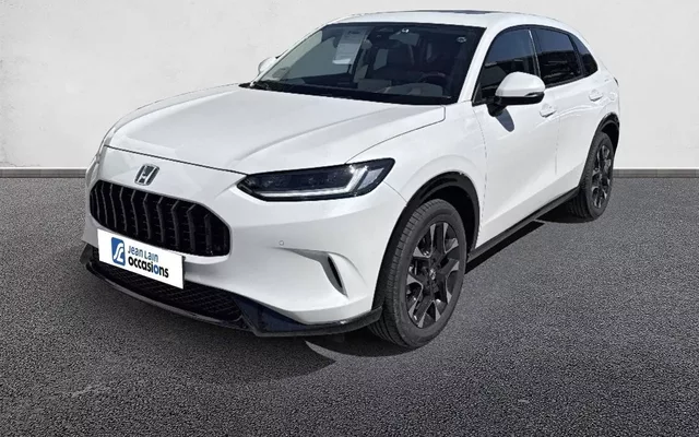 HONDA ZR-V e:HEV 2.0 i-MMD Advance