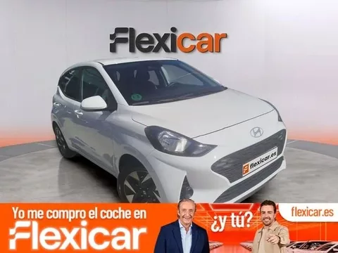 HYUNDAI i10 i10 1.0 Klass