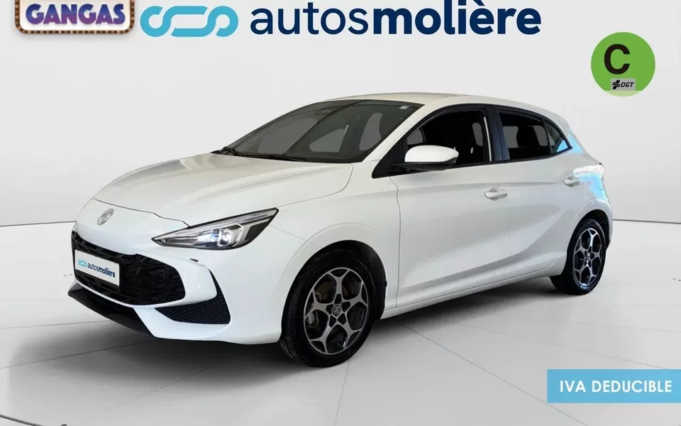 1.5 Comfort 85 kW (116 CV)