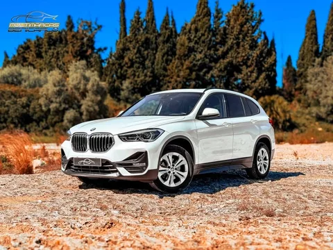 BMW X1 X1 sDrive 18dA Corporate - 26500€ en Benicarlo