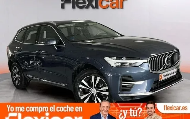 VOLVO XC60 XC60 T6 Recharge Core